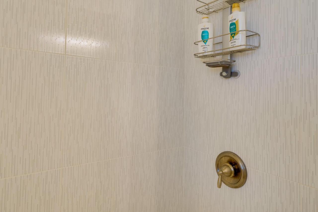 Pet-Friendly Cape Coral Vacation Rental With Lanai! Exteriör bild