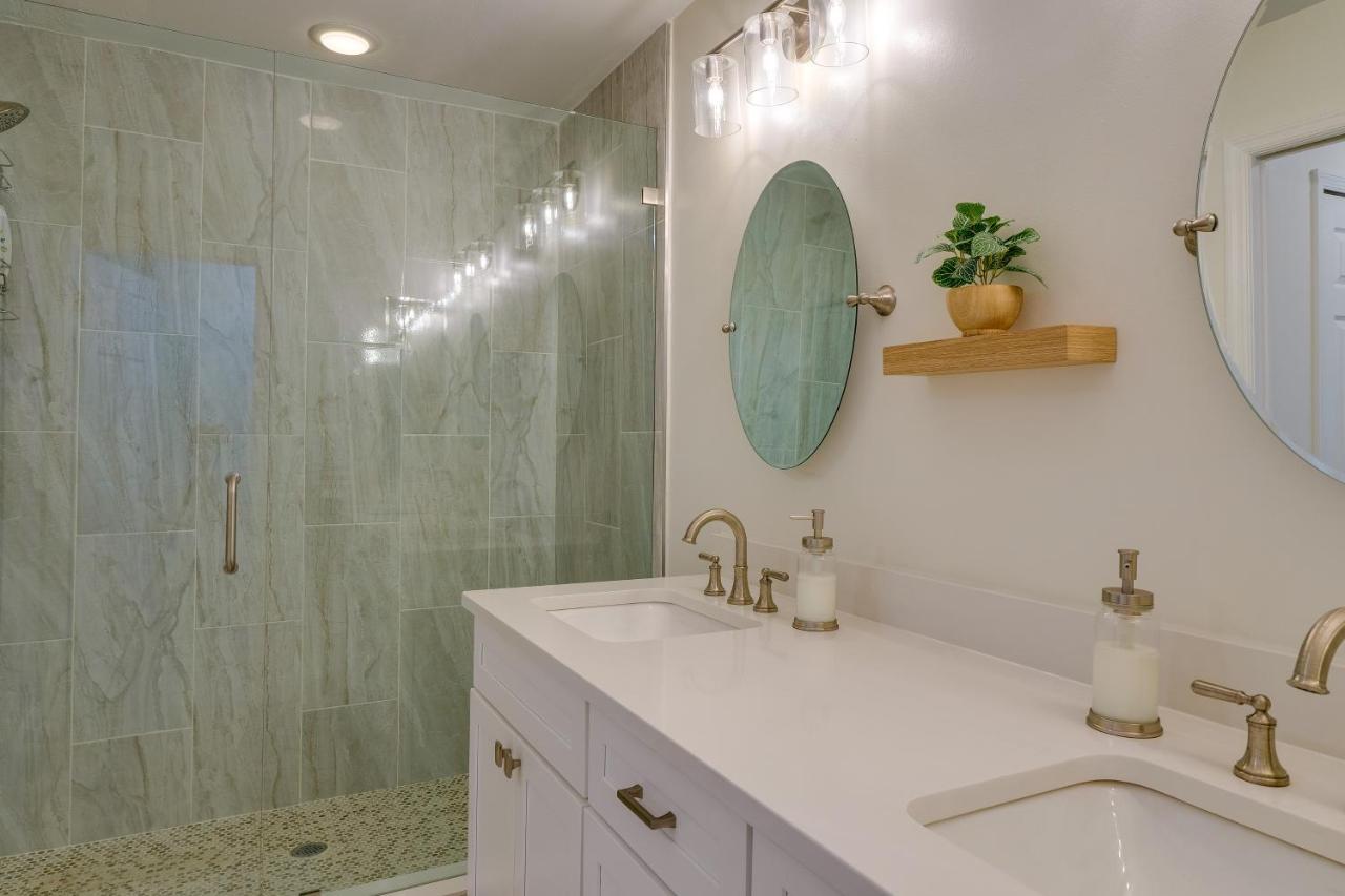 Pet-Friendly Cape Coral Vacation Rental With Lanai! Exteriör bild
